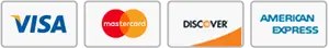 Selos de pagamento seguro