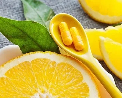 Vitamina C