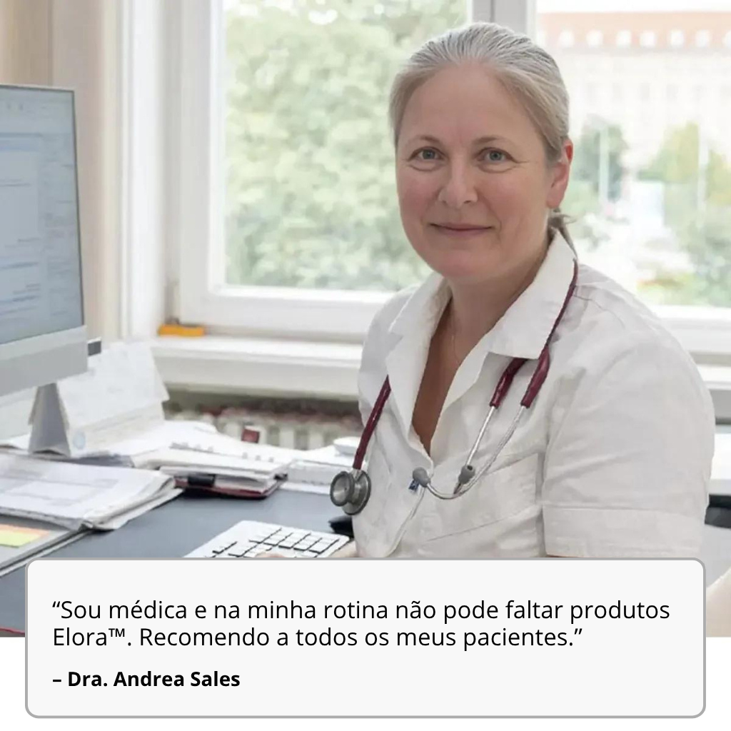 Recomendado por dentistas